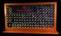 Periodic Table Poster