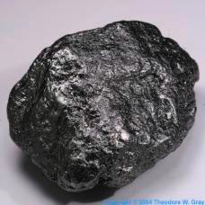 Picture Of Carbon