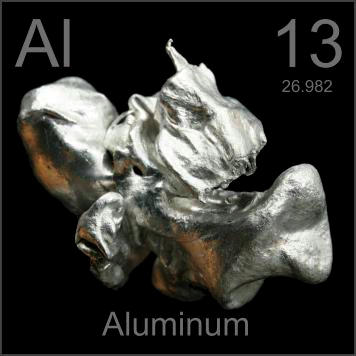 aluminum pics