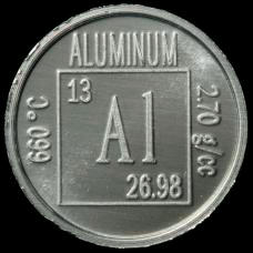 aluminum pics
