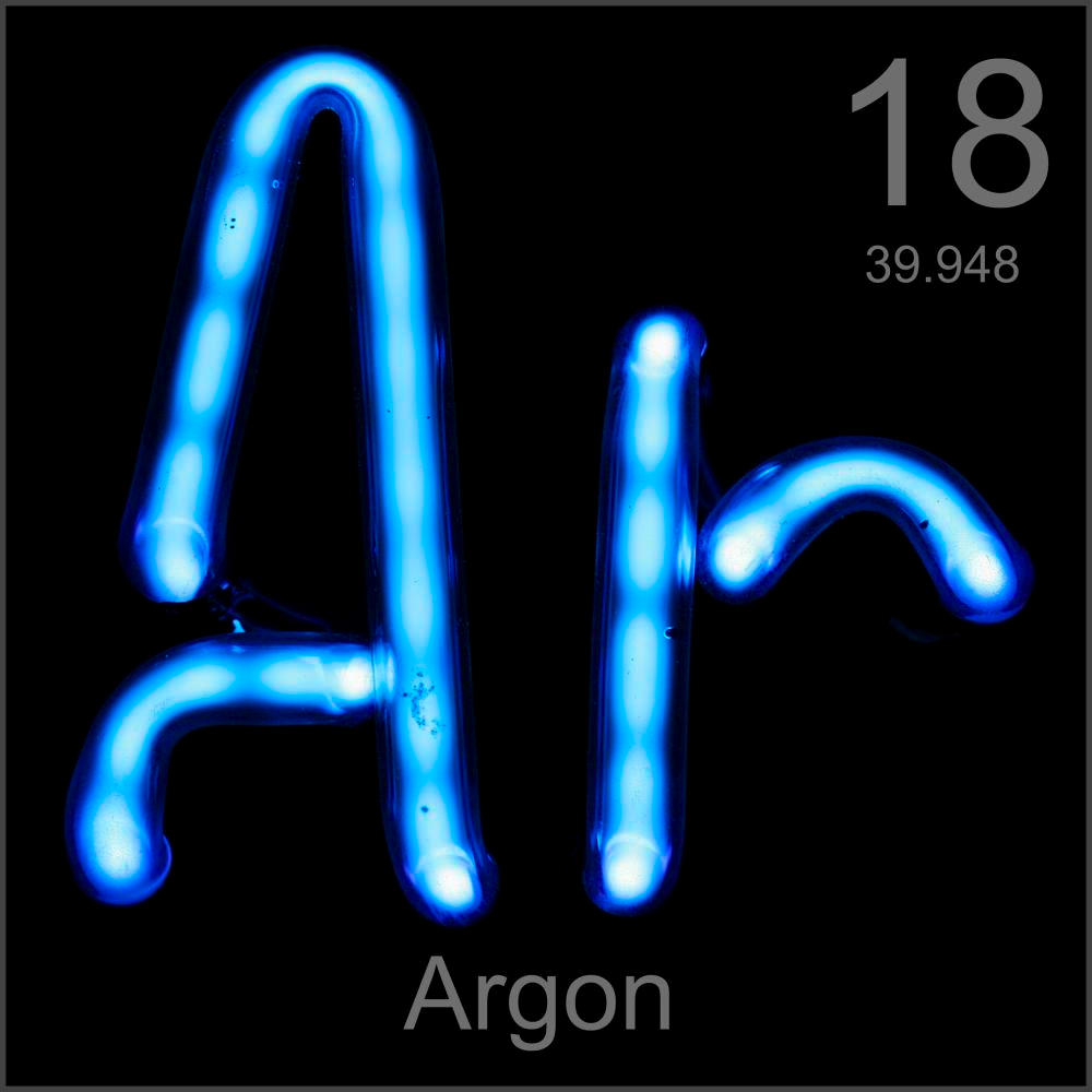 Argon - Taringa!