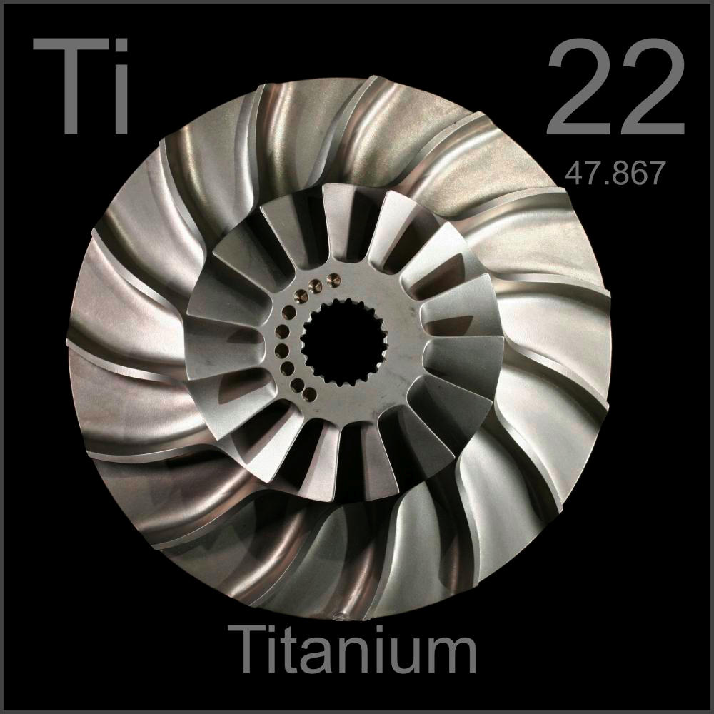 Image result for titanium element