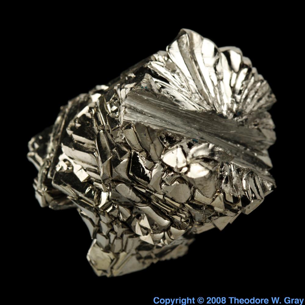 Titanium Alchetron The Free Social Encyclopedia