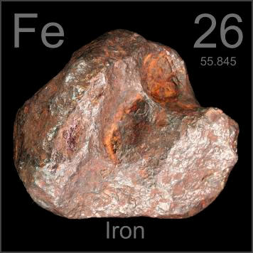 element iron guise