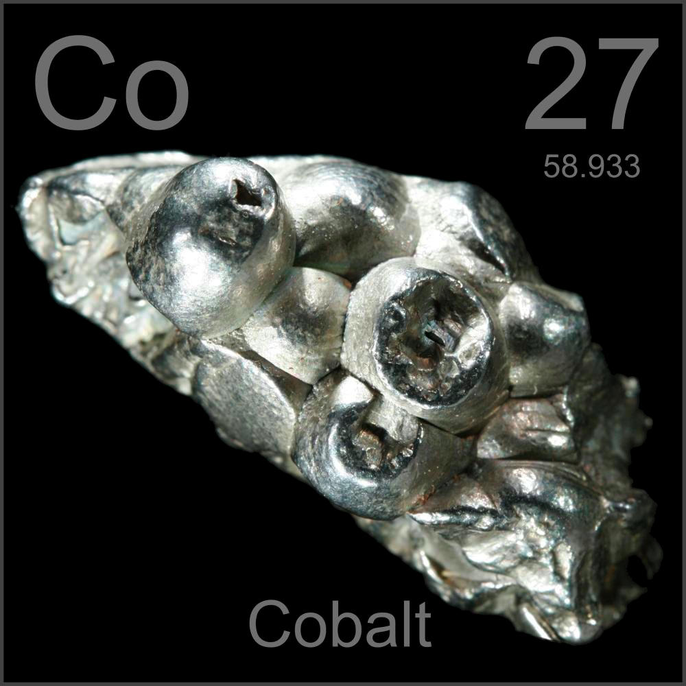   Cobalt img-1