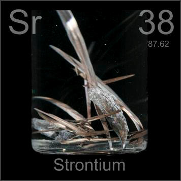 Strontium 