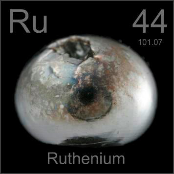 rutherium