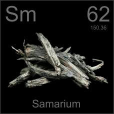 Samarium 