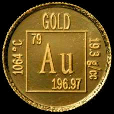 Gold Element Model
