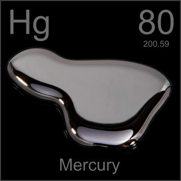 Mercury 