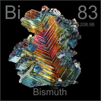 Bismuth 