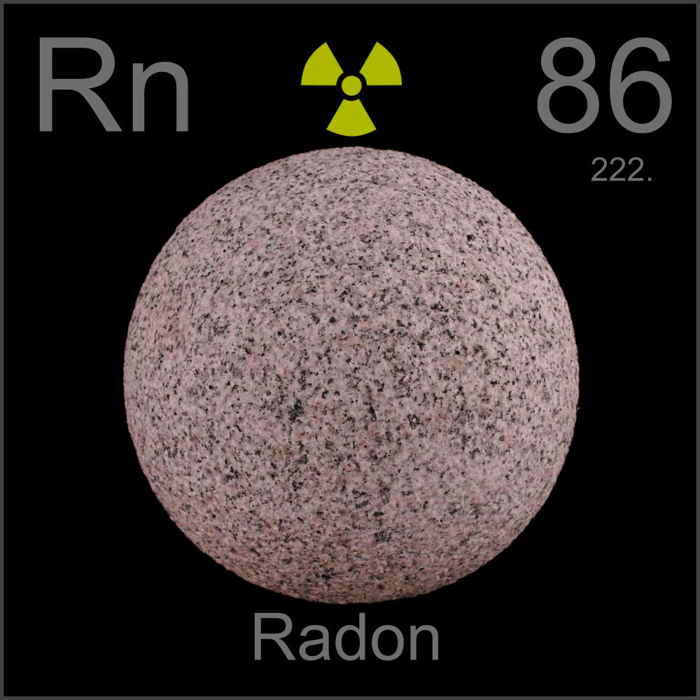 radon abatement 