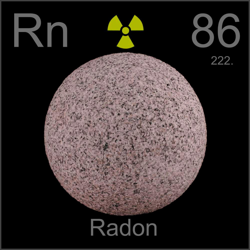 radon