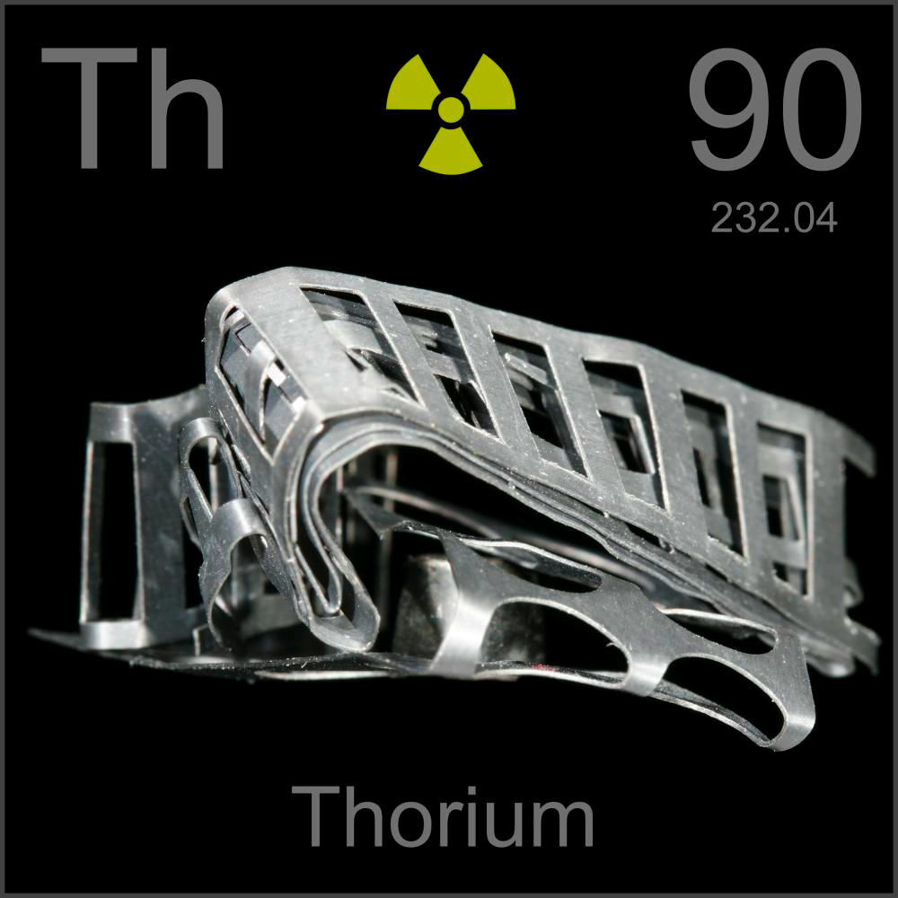 thorium