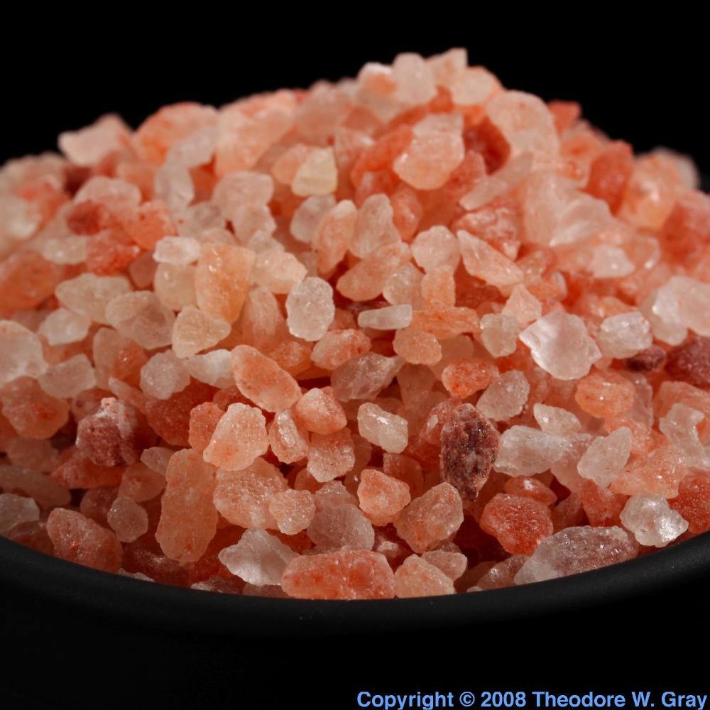 himalayan-sea-salt-a-sample-of-the-element-thorium-in-the-periodic-table