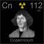 Copernicium