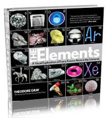 The Elements book