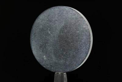 Sample of the element Beryllium in the Periodic Table