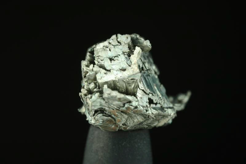 Sample of the element Scandium in the Periodic Table