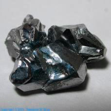 Chromium Vapor grown crystals