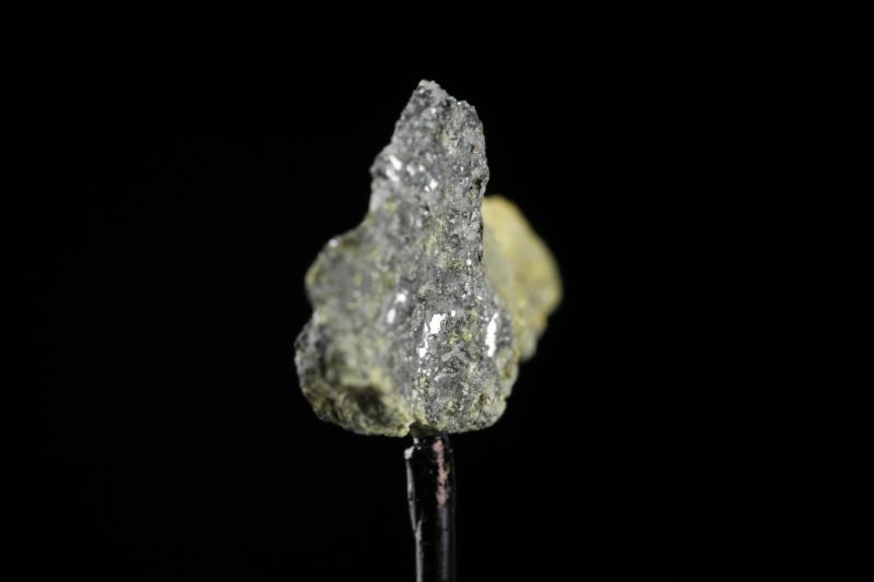 Sample of the element Tellurium in the Periodic Table