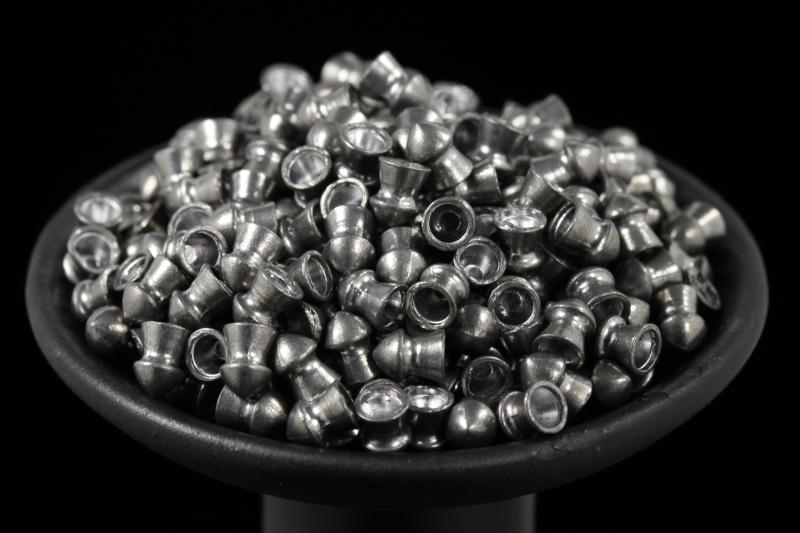 Sample of the element Lead in the Periodic Table