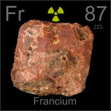 Francium 