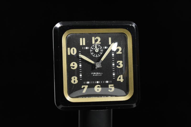 Sample of the element Radium in the Periodic Table