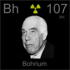 Bohrium 