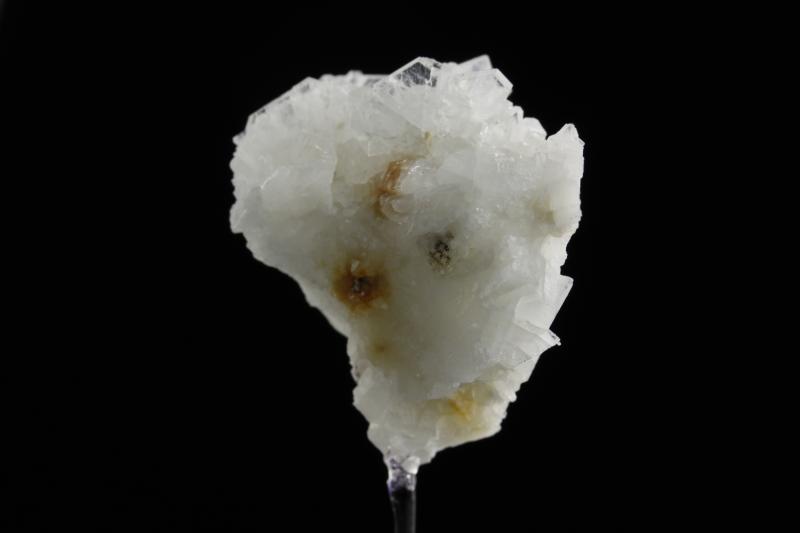 Sample of the element Niobium in the Periodic Table