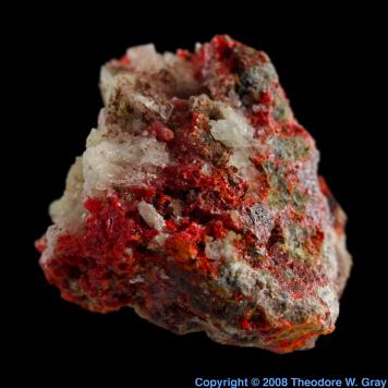 Arsenic Realgar