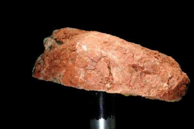 Sample of the element Uranium in the Periodic Table