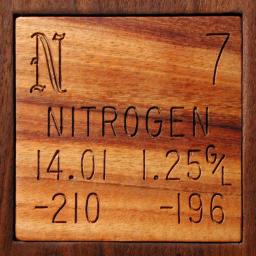 Nitrogen