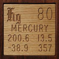 Mercury