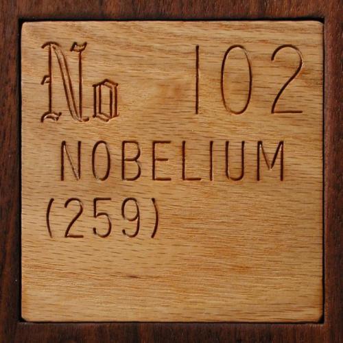 Nobelium