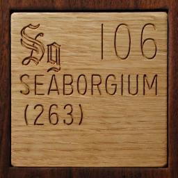 Seaborgium